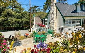 Carmel Green Lantern Inn